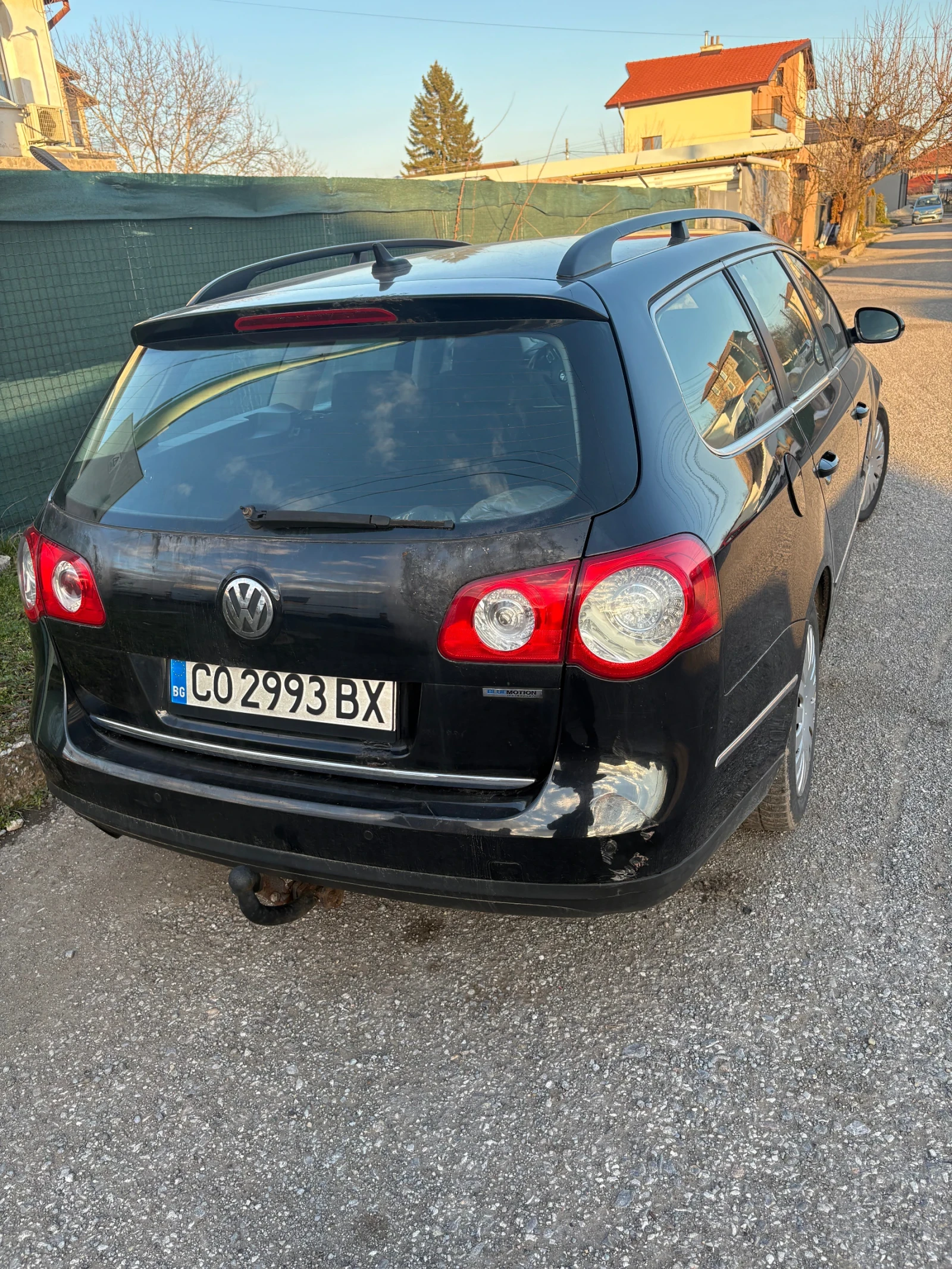 VW Passat | Mobile.bg � ����������� 5