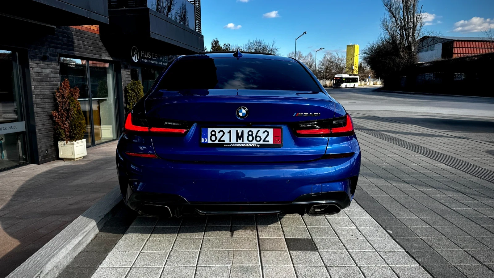 BMW 340 M340I / RWD/ ASISTANT/ 360CAMERA/ - изображение 5