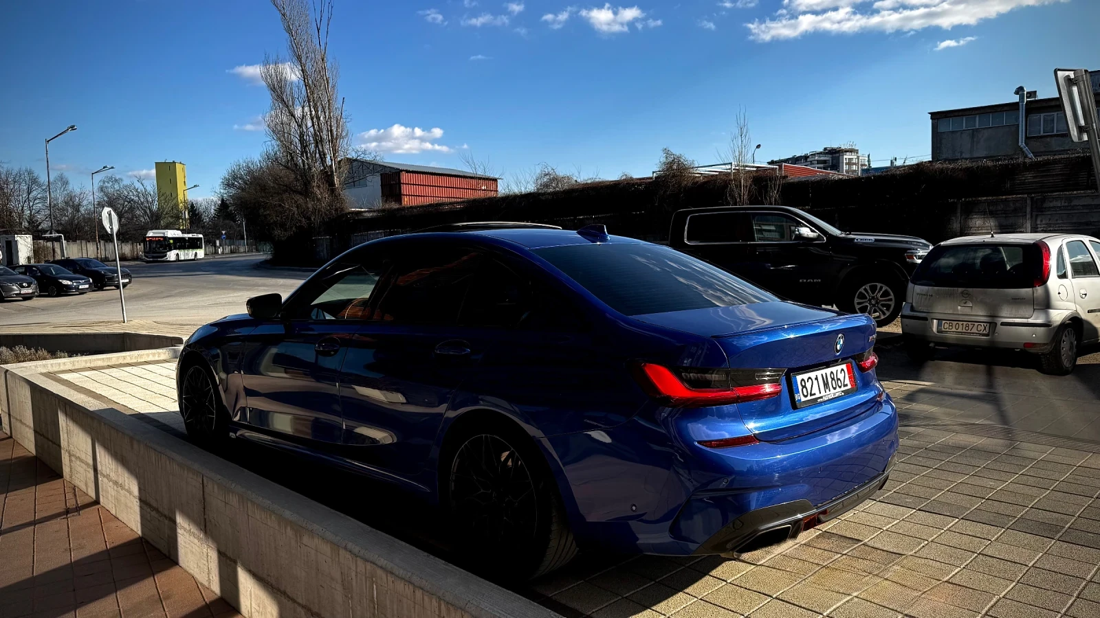 BMW 340 M340I / RWD/ ASISTANT/ 360CAMERA/ - изображение 6