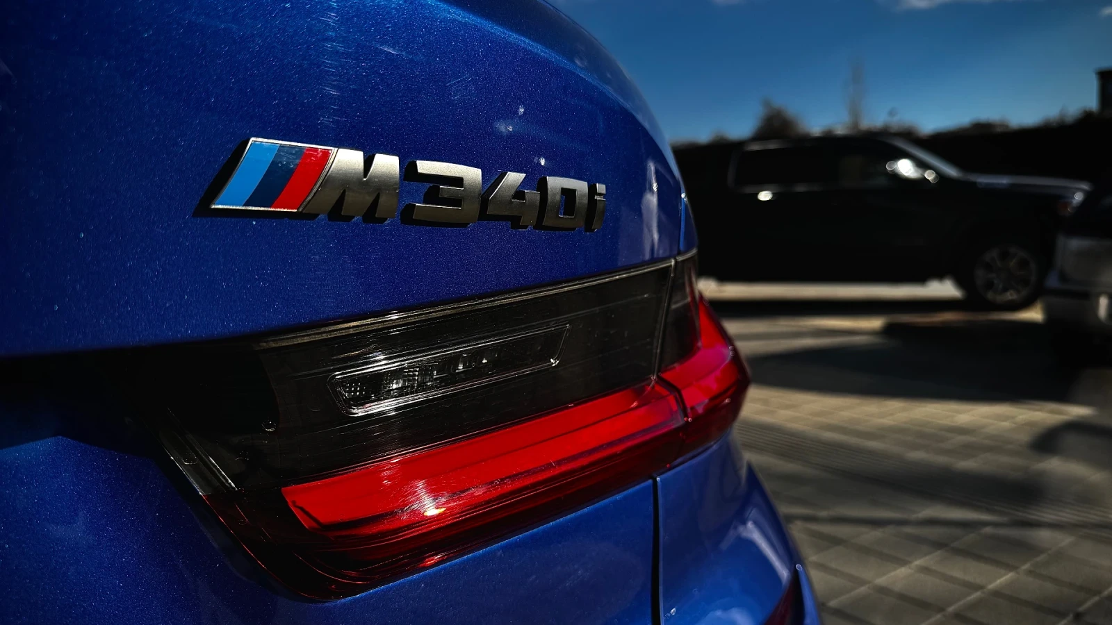 BMW 340 M340I / RWD/ ASISTANT/ 360CAMERA/ | Mobile.bg � ����������� 16