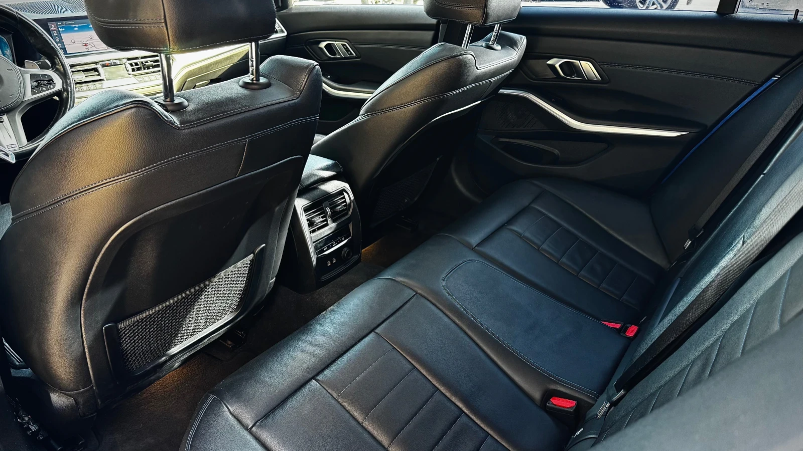 BMW 340 M340I / RWD/ ASISTANT/ 360CAMERA/ | Mobile.bg � ����������� 13