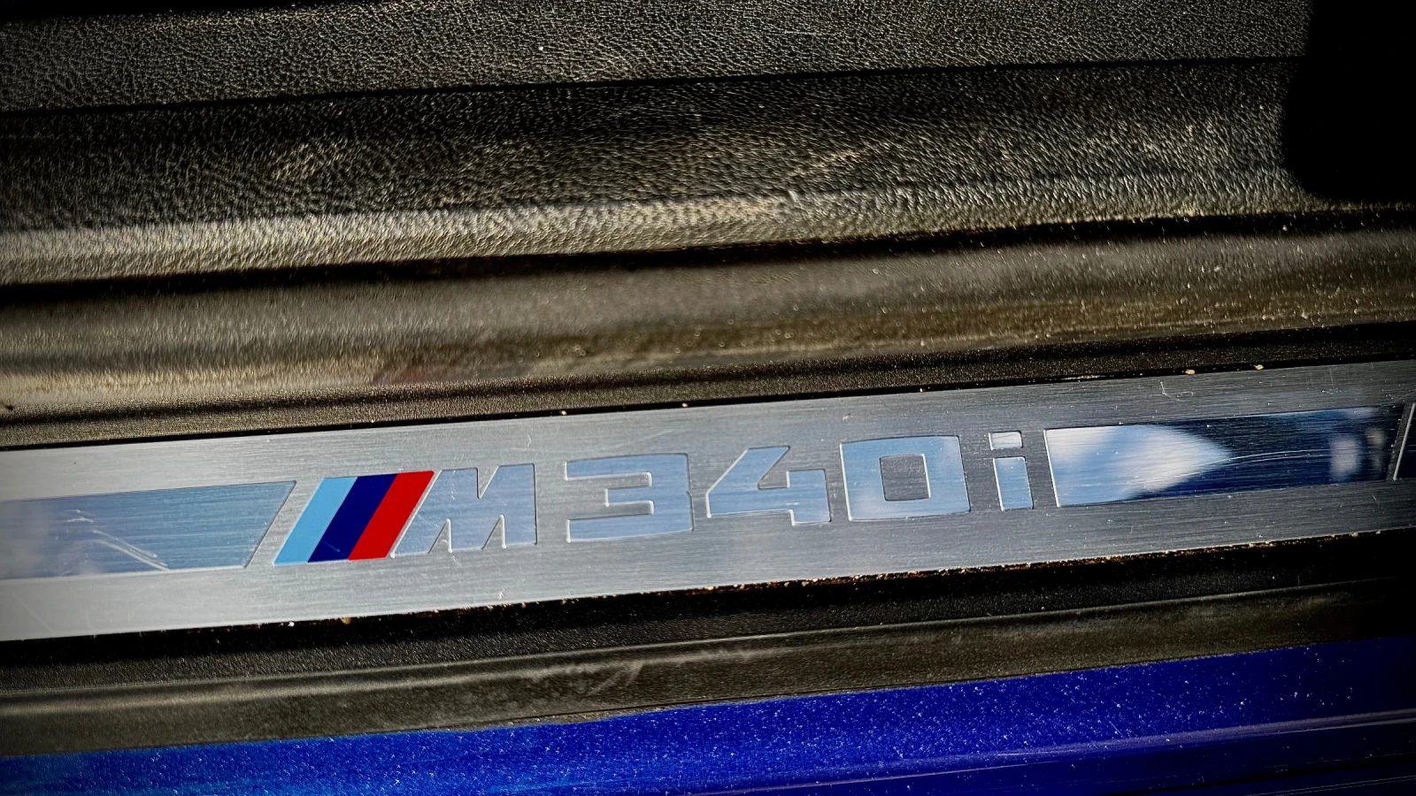 BMW 340 M340I / RWD/ ASISTANT/ 360CAMERA/ | Mobile.bg � ����������� 15