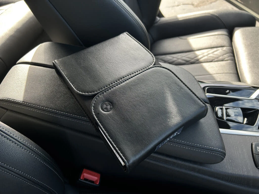 BMW 530 xDrive* АвтоКредит* (ЦЕНА ДО БГ), снимка 17 - Автомобили и джипове - 53771865