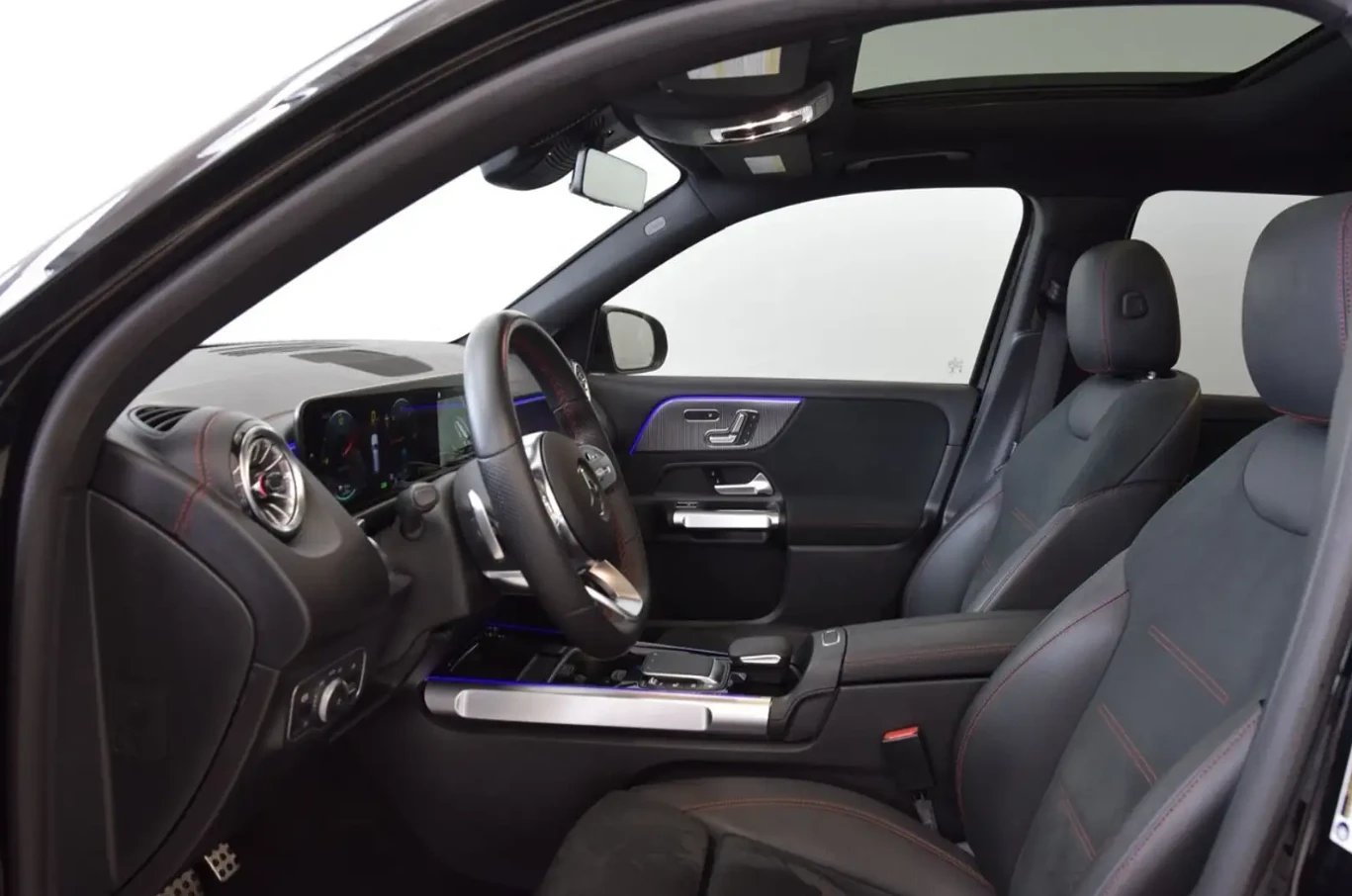 Mercedes-Benz EQB 2023 Mercedes-Benz EQB EQB 350 | Mobile.bg � ����������� 6