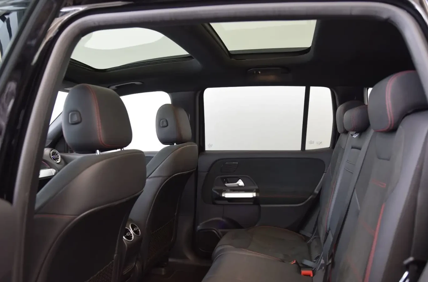 Mercedes-Benz EQB 2023 Mercedes-Benz EQB EQB 350 | Mobile.bg � ����������� 7