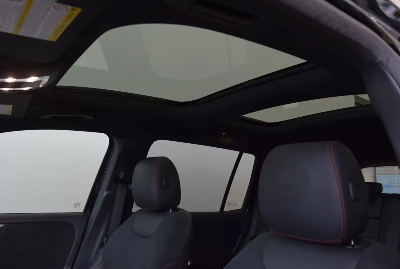 Mercedes-Benz EQB 2023 Mercedes-Benz EQB EQB 350 | Mobile.bg � ����������� 11