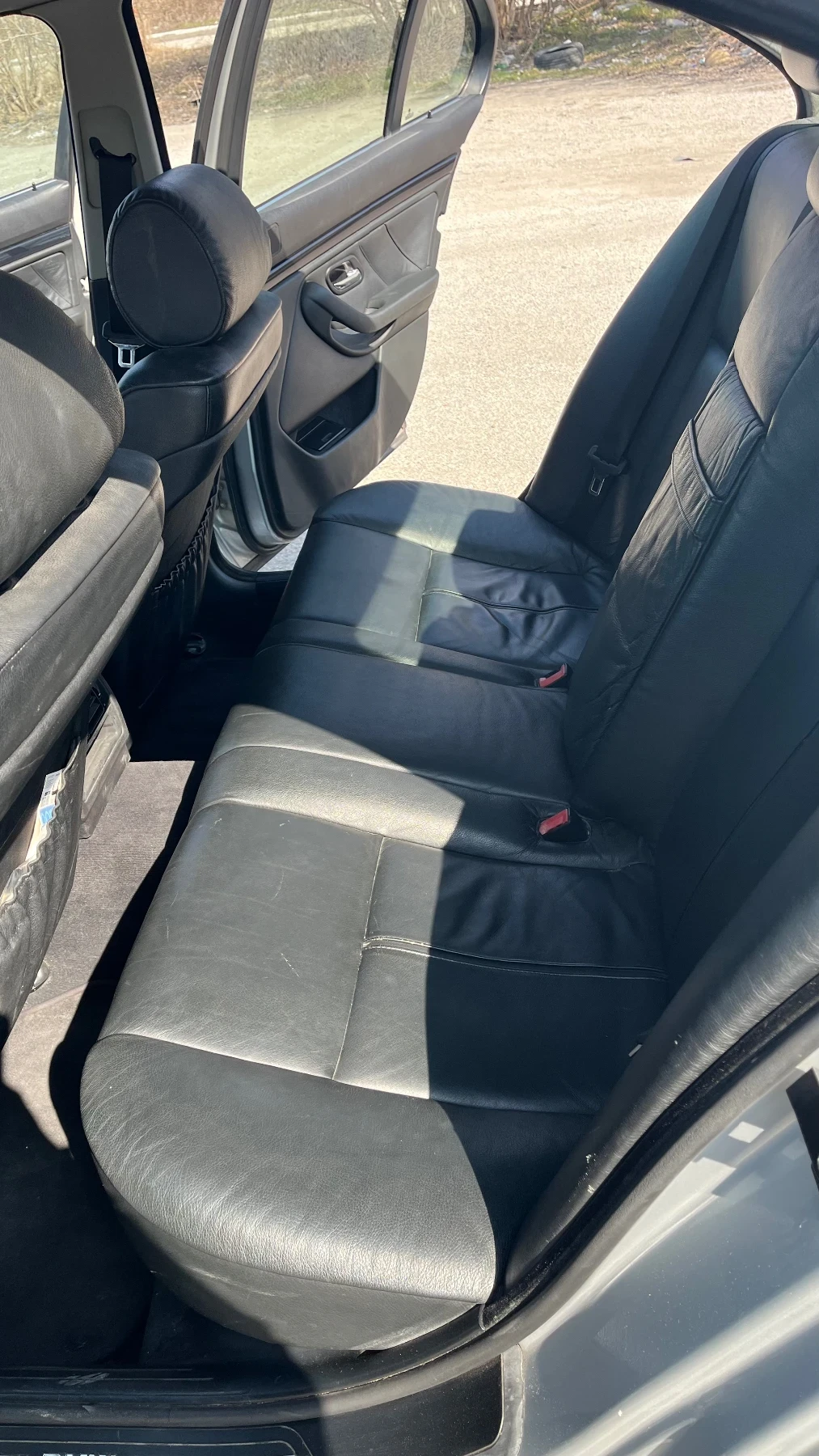 BMW 530 e39, снимка 5 - Автомобили и джипове - 53904657