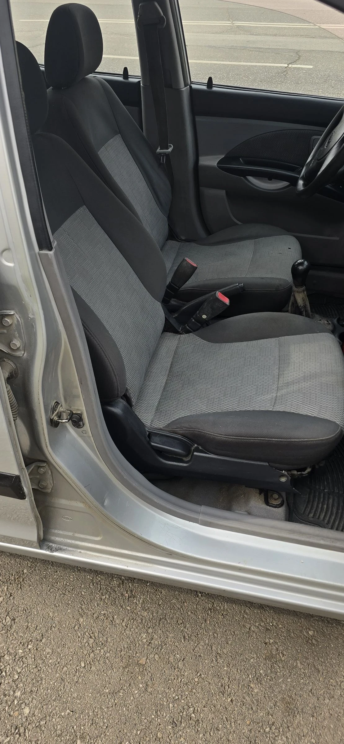 Kia Picanto 1.1, снимка 7 - Автомобили и джипове - 53931345