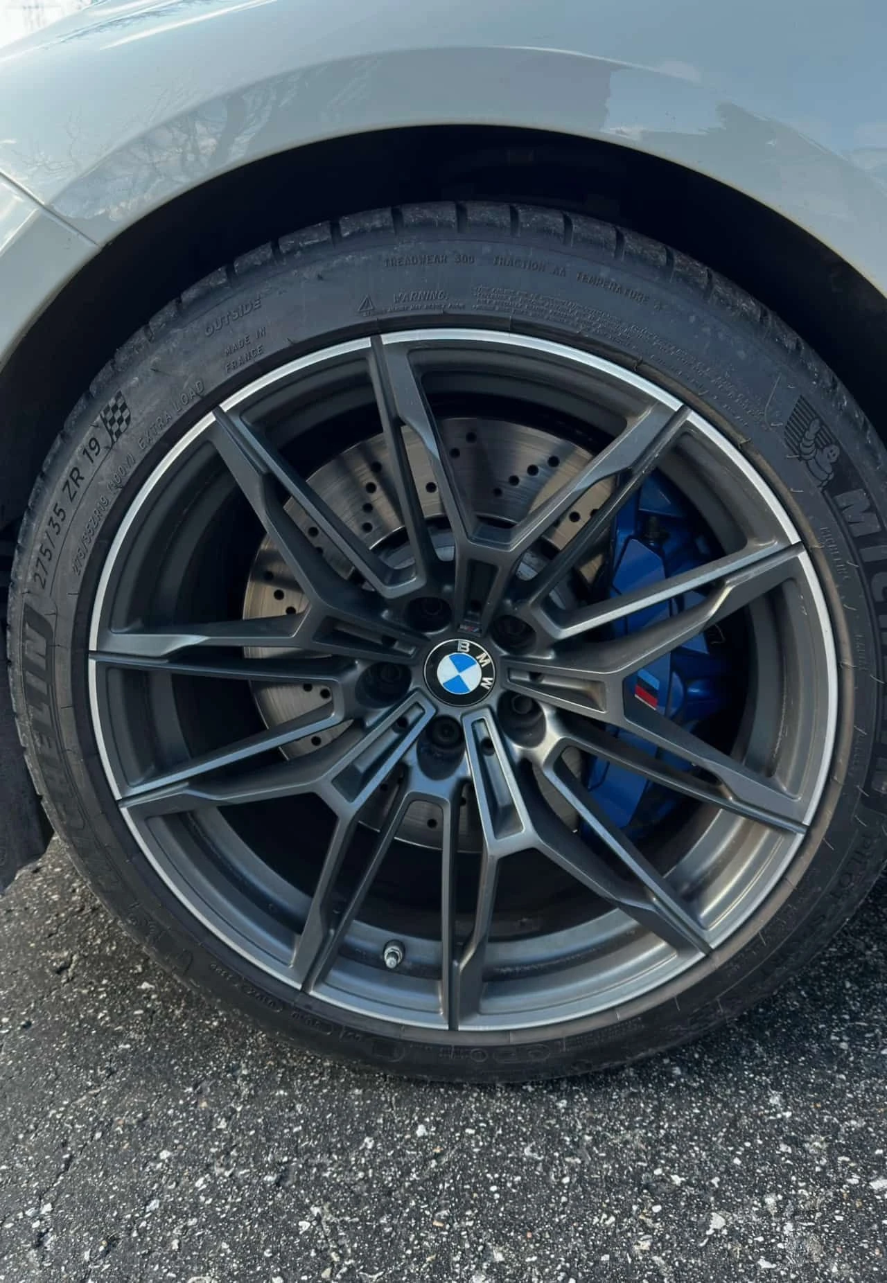 BMW M3 * CARFAX * РЪЧНА КУТИЯ * КАРБОН * ХЕД ЪП, снимка 7 - Автомобили и джипове - 53978133