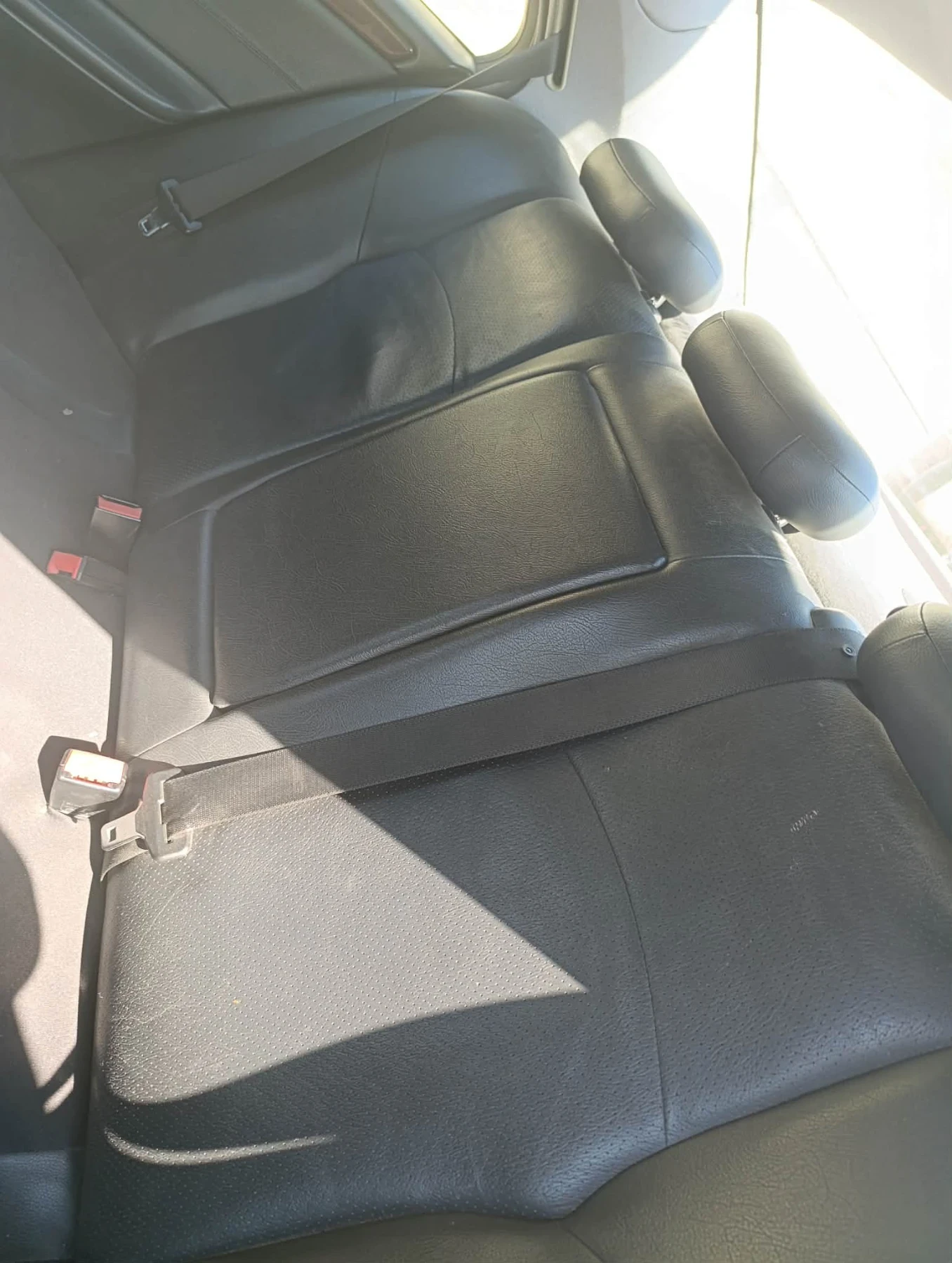 Mercedes-Benz C 220 | Mobile.bg � ����������� 8