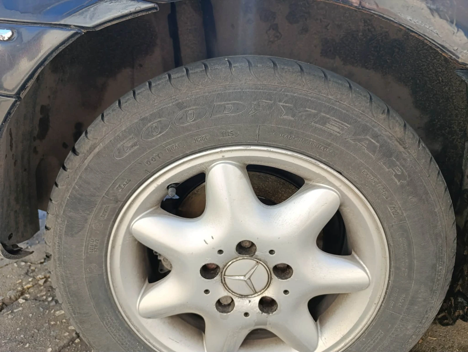 Mercedes-Benz C 220 | Mobile.bg � ����������� 9
