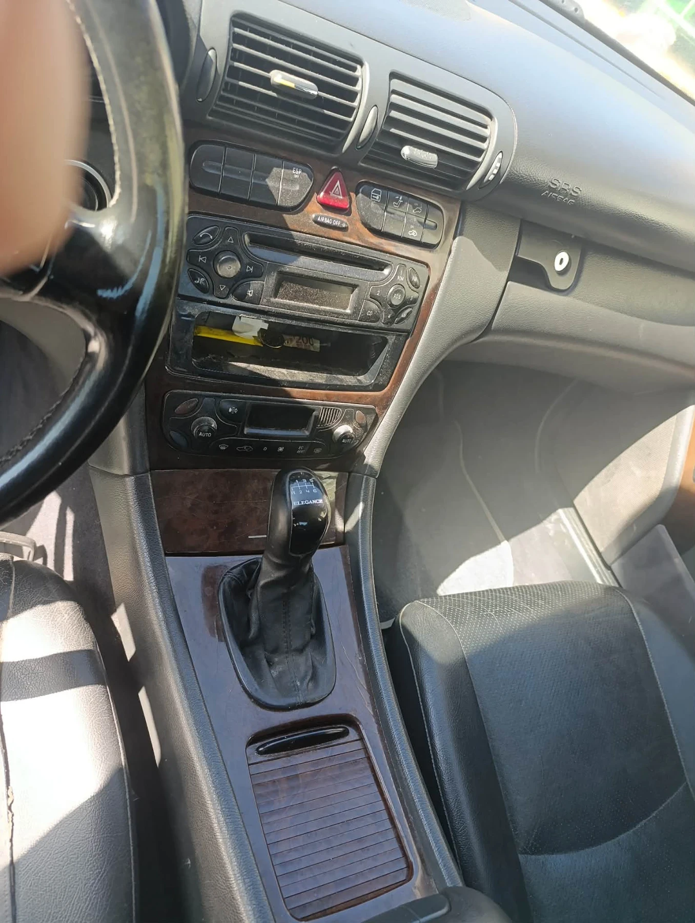 Mercedes-Benz C 220 | Mobile.bg � ����������� 6