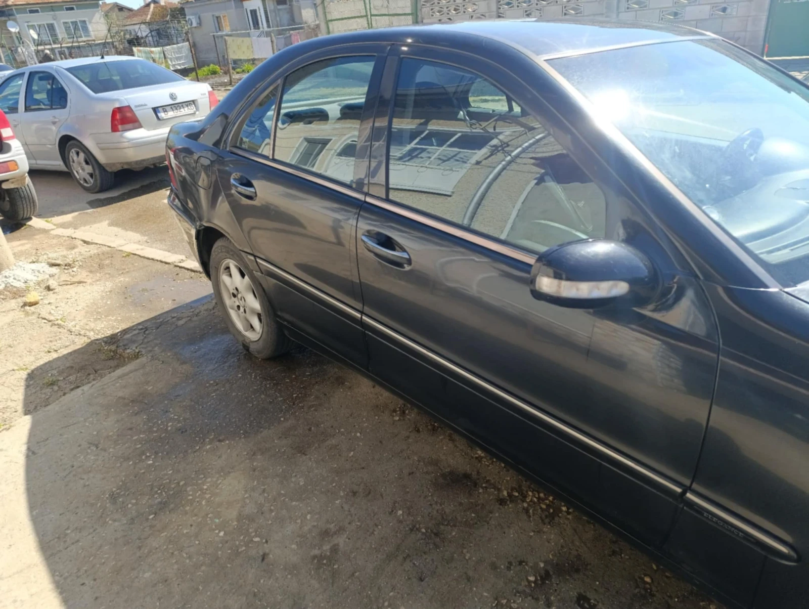 Mercedes-Benz C 220 | Mobile.bg � ����������� 3