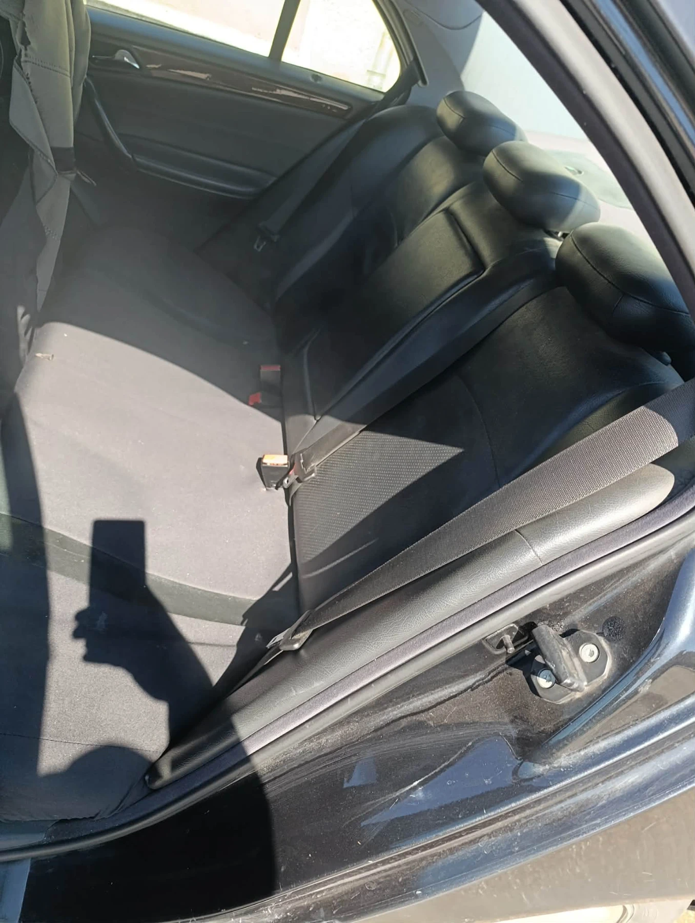 Mercedes-Benz C 220 | Mobile.bg � ����������� 7