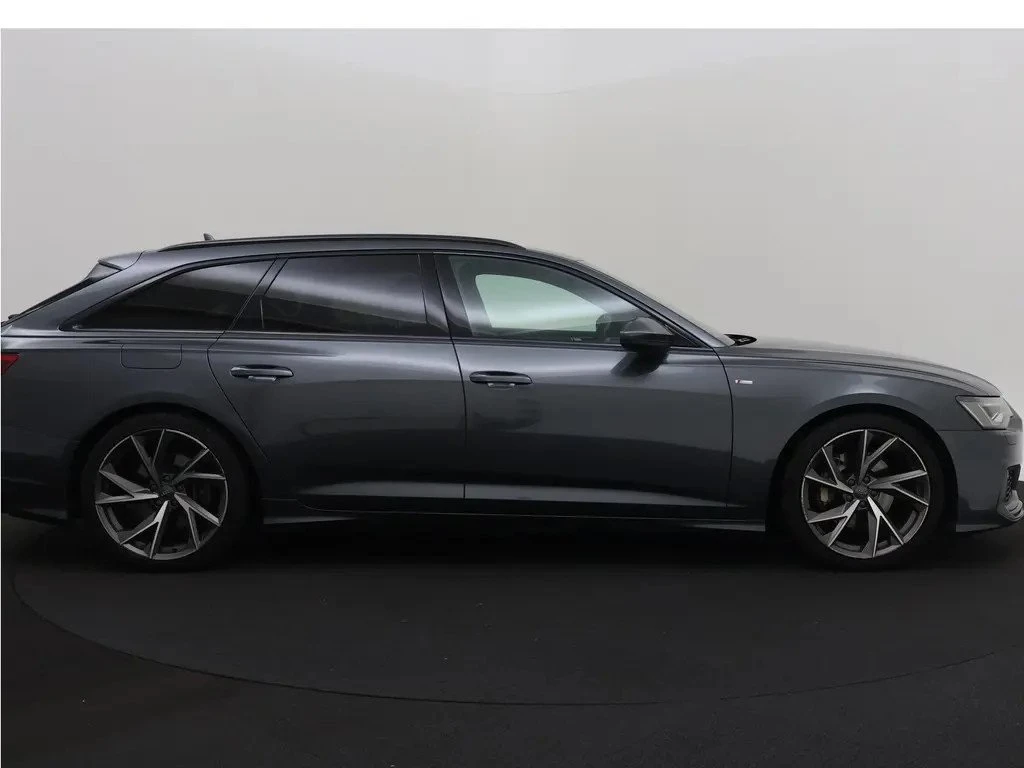 Audi A6 45 TFSI Pro Line S, снимка 5 - Автомобили и джипове - 54338280