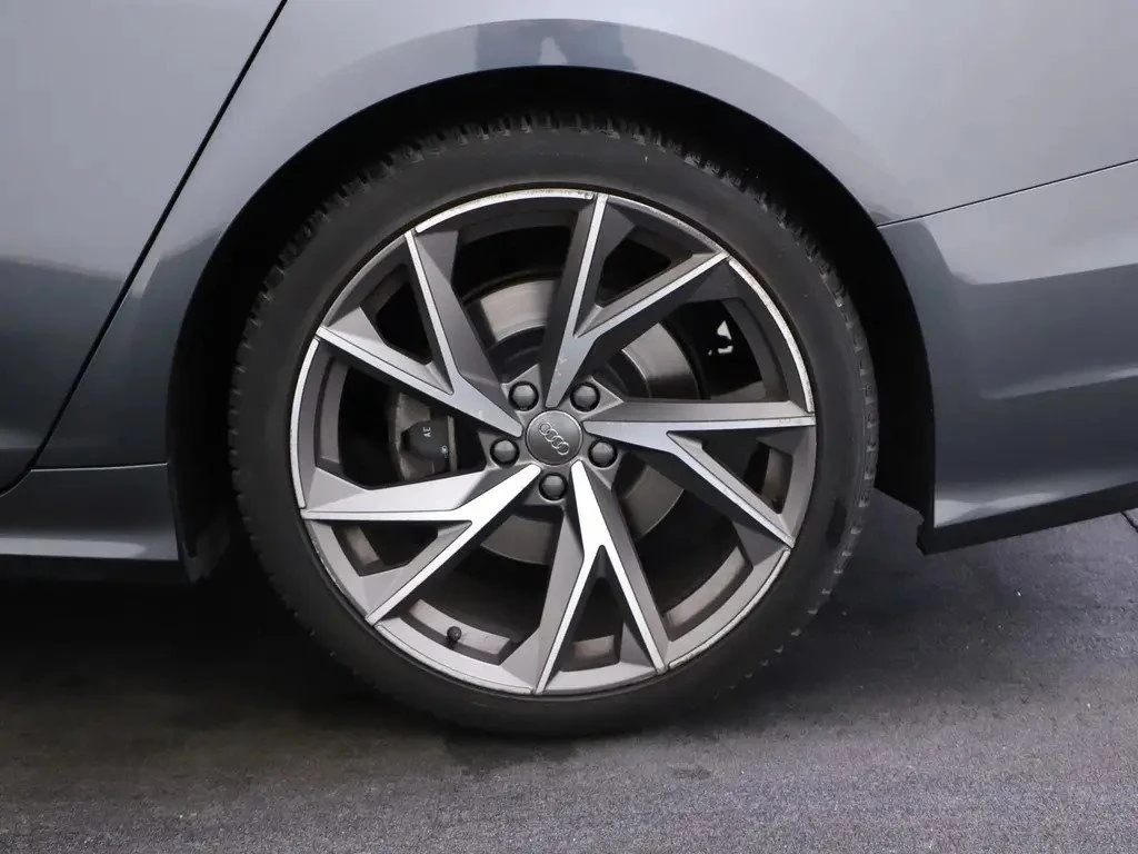 Audi A6 45 TFSI Pro Line S, снимка 10 - Автомобили и джипове - 54338280