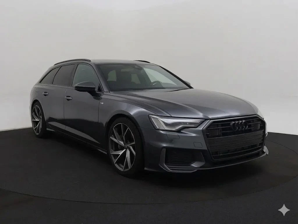 Audi A6 45 TFSI Pro Line S