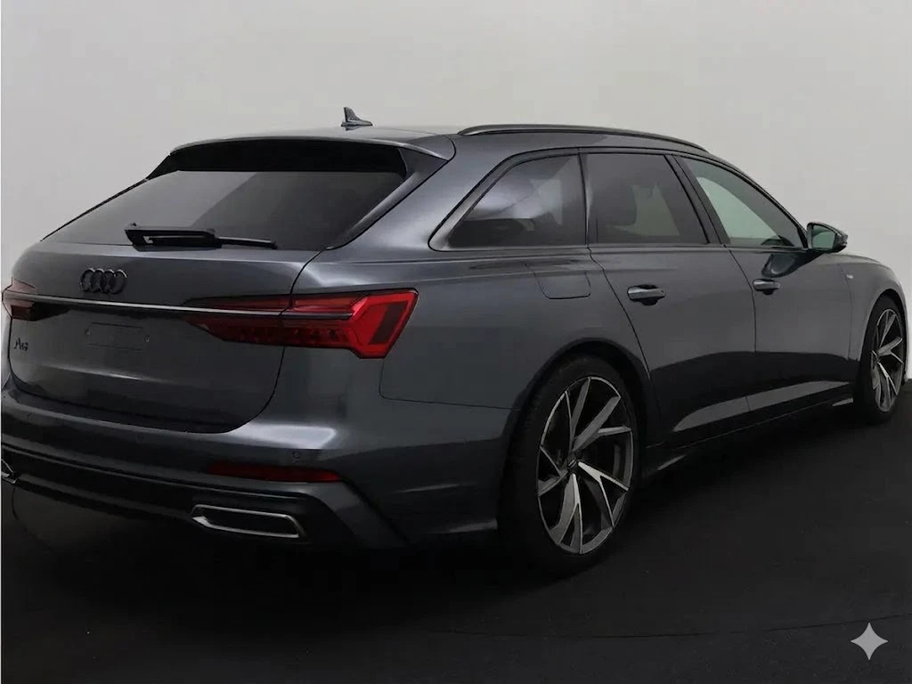 Audi A6 45 TFSI Pro Line S, снимка 3 - Автомобили и джипове - 54338280