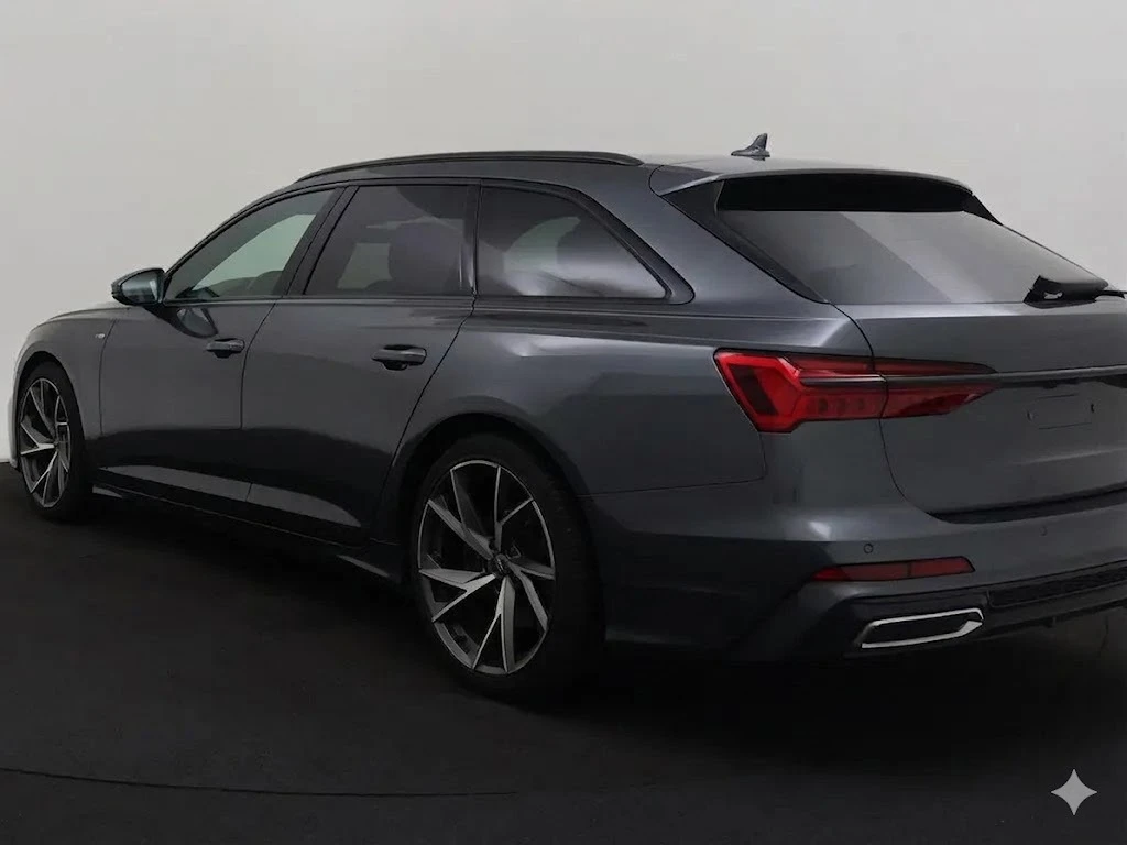 Audi A6 45 TFSI Pro Line S, снимка 4 - Автомобили и джипове - 54338280