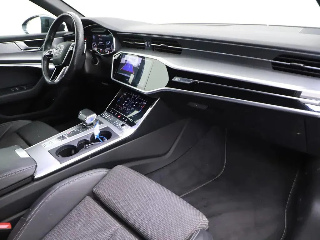 Audi A6 45 TFSI Pro Line S, снимка 8 - Автомобили и джипове - 54338280