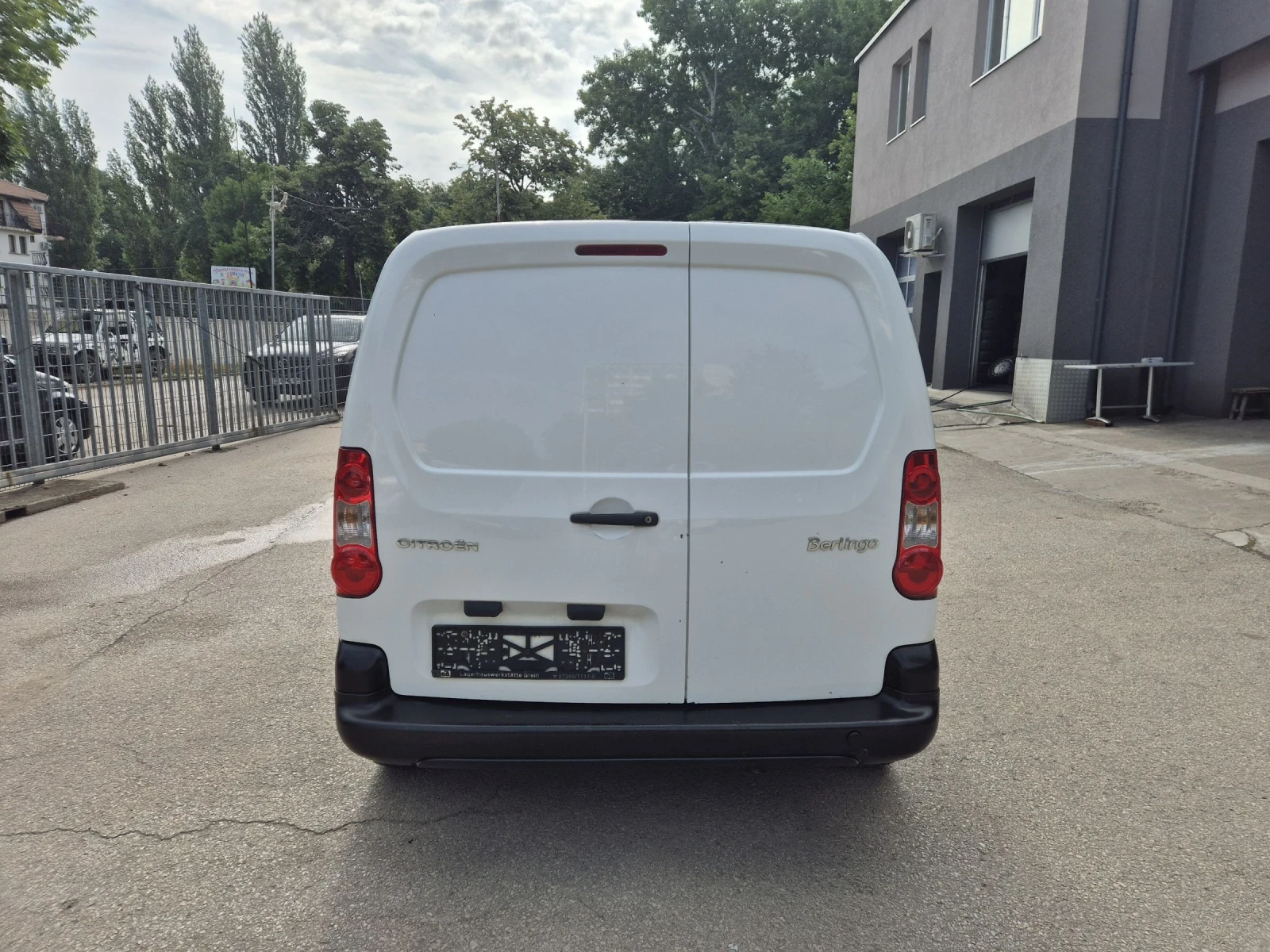 Citroen Berlingo ��� ���� �������� | Mobile.bg � ����������� 4