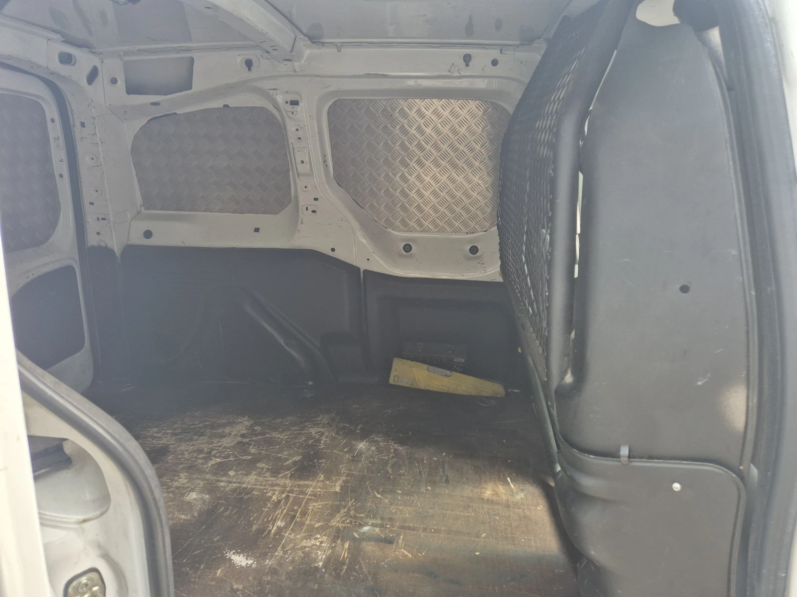 Citroen Berlingo ��� ���� �������� | Mobile.bg � ����������� 7