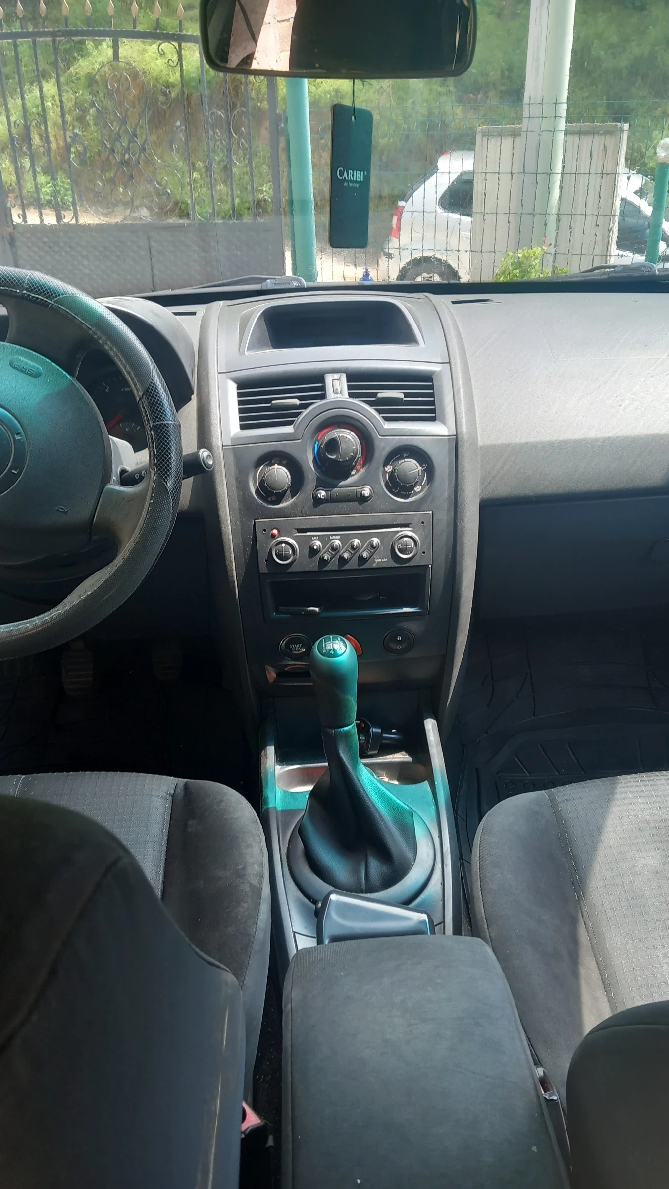 Renault Megane, снимка 3 - Автомобили и джипове - 54839112