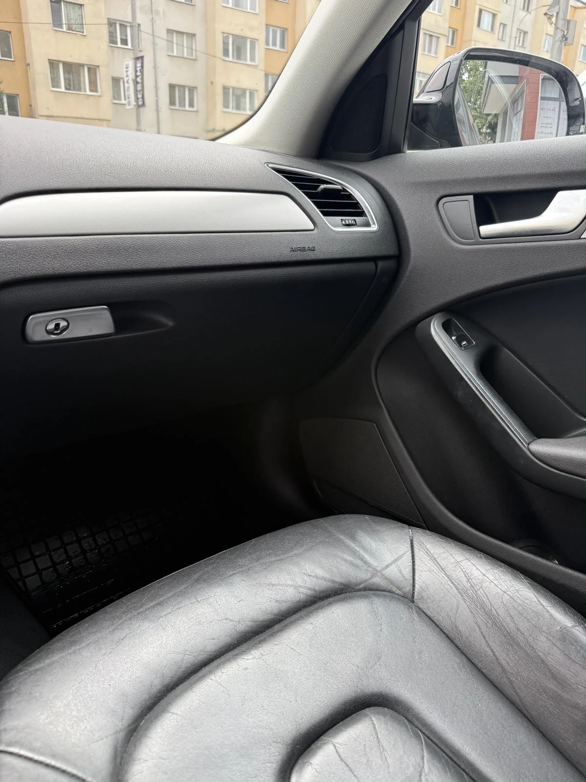 Audi A4 2.0 TDI S-line, снимка 6 - Автомобили и джипове - 55151602