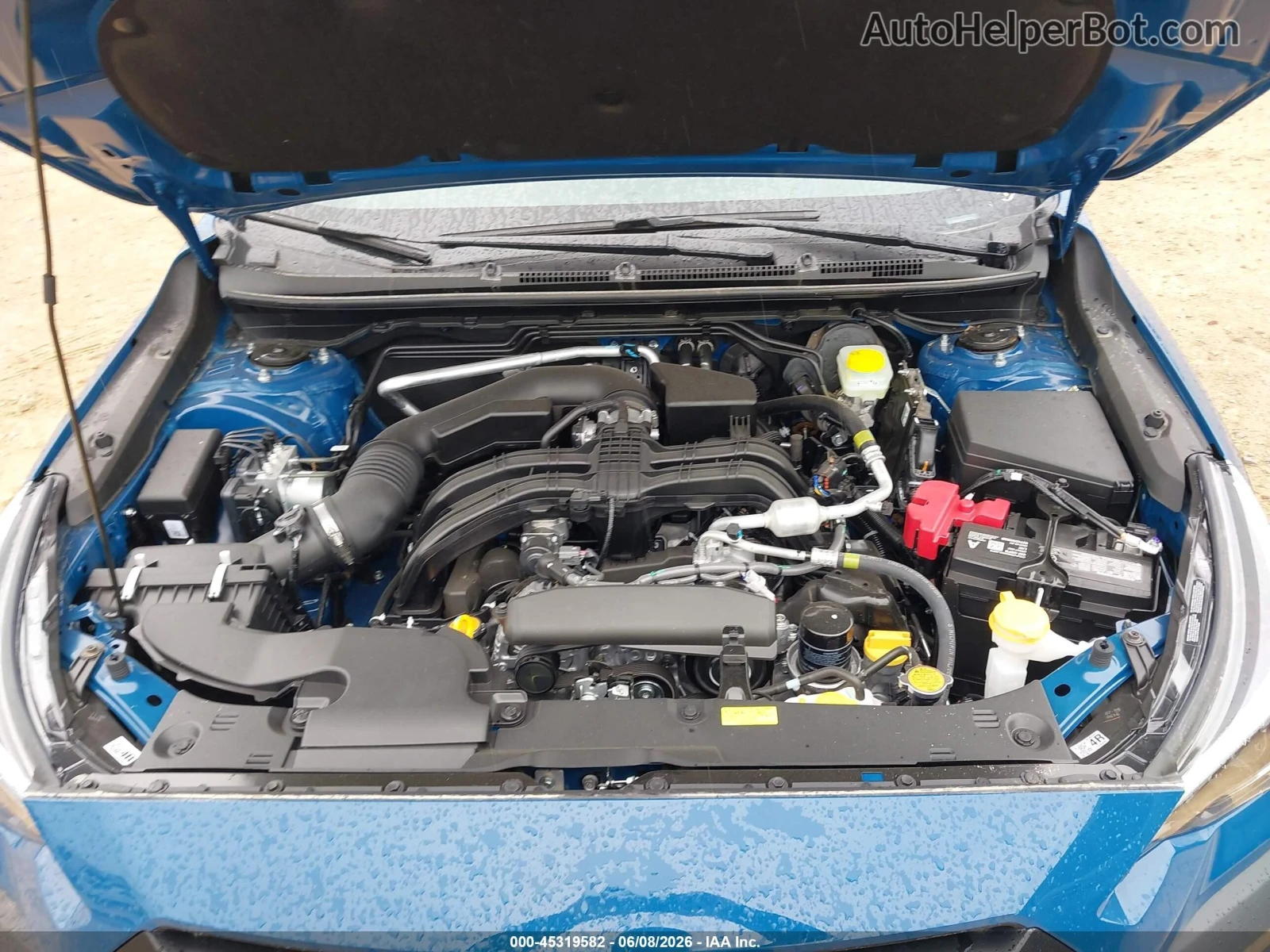 Subaru Crosstrek Wilderness* НОВА* Цена до БГ, снимка 11 - Автомобили и джипове - 55216418
