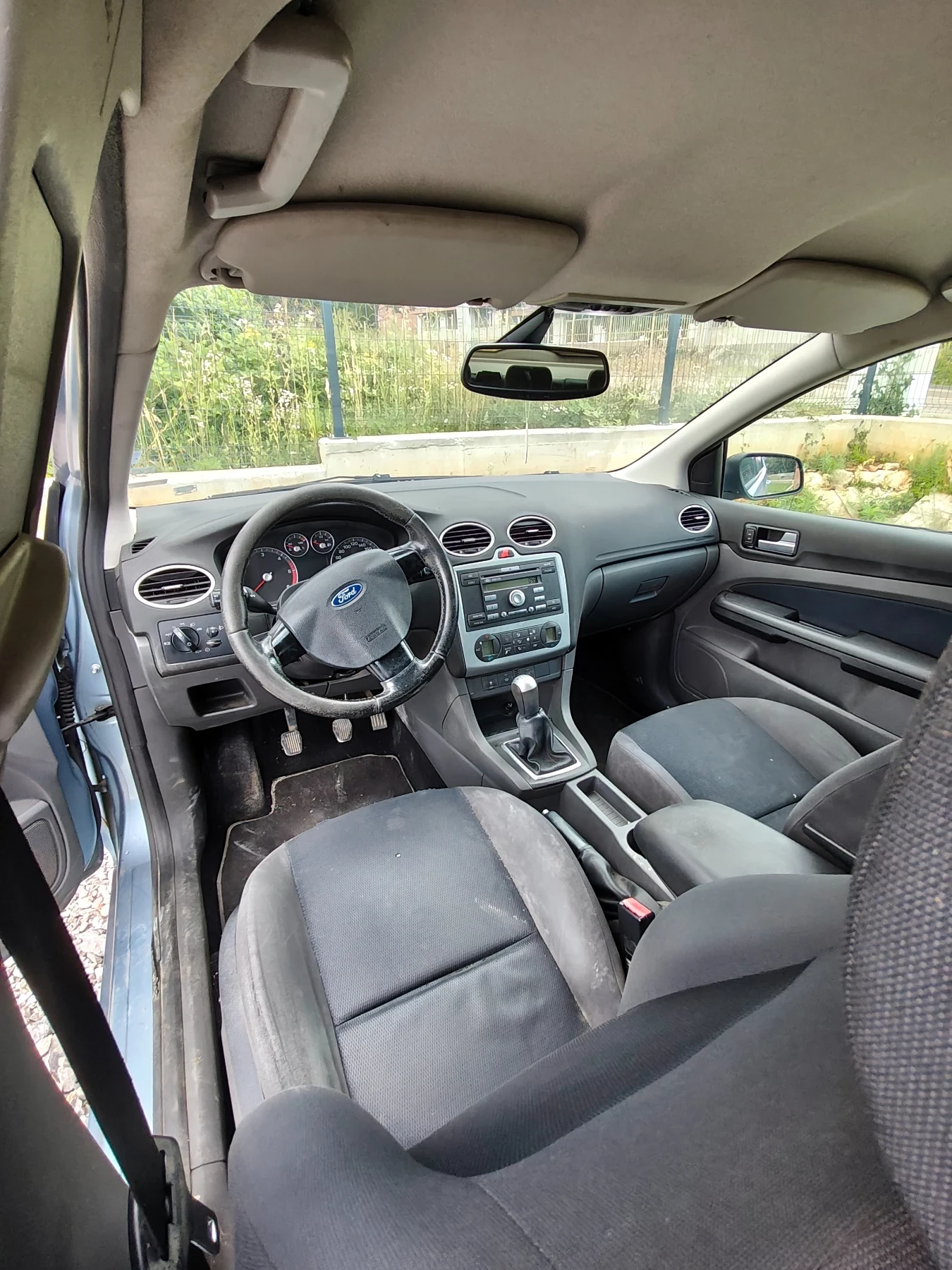 Ford Focus, снимка 5 - Автомобили и джипове - 55496338