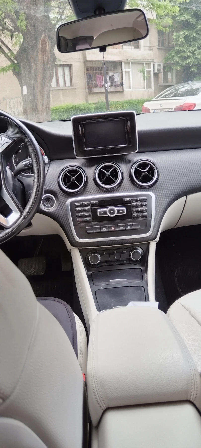 Mercedes-Benz A 180, снимка 5 - Автомобили и джипове - 55503320