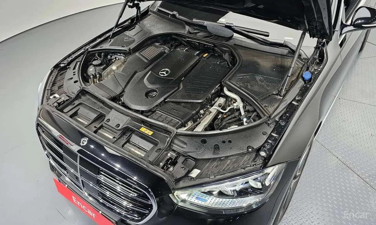 Mercedes-Benz S 400 КРАЙНА ЦЕНА ДО БЪЛГАРИЯ * АВТОКРЕДИТ, снимка 6 - Автомобили и джипове - 55569899