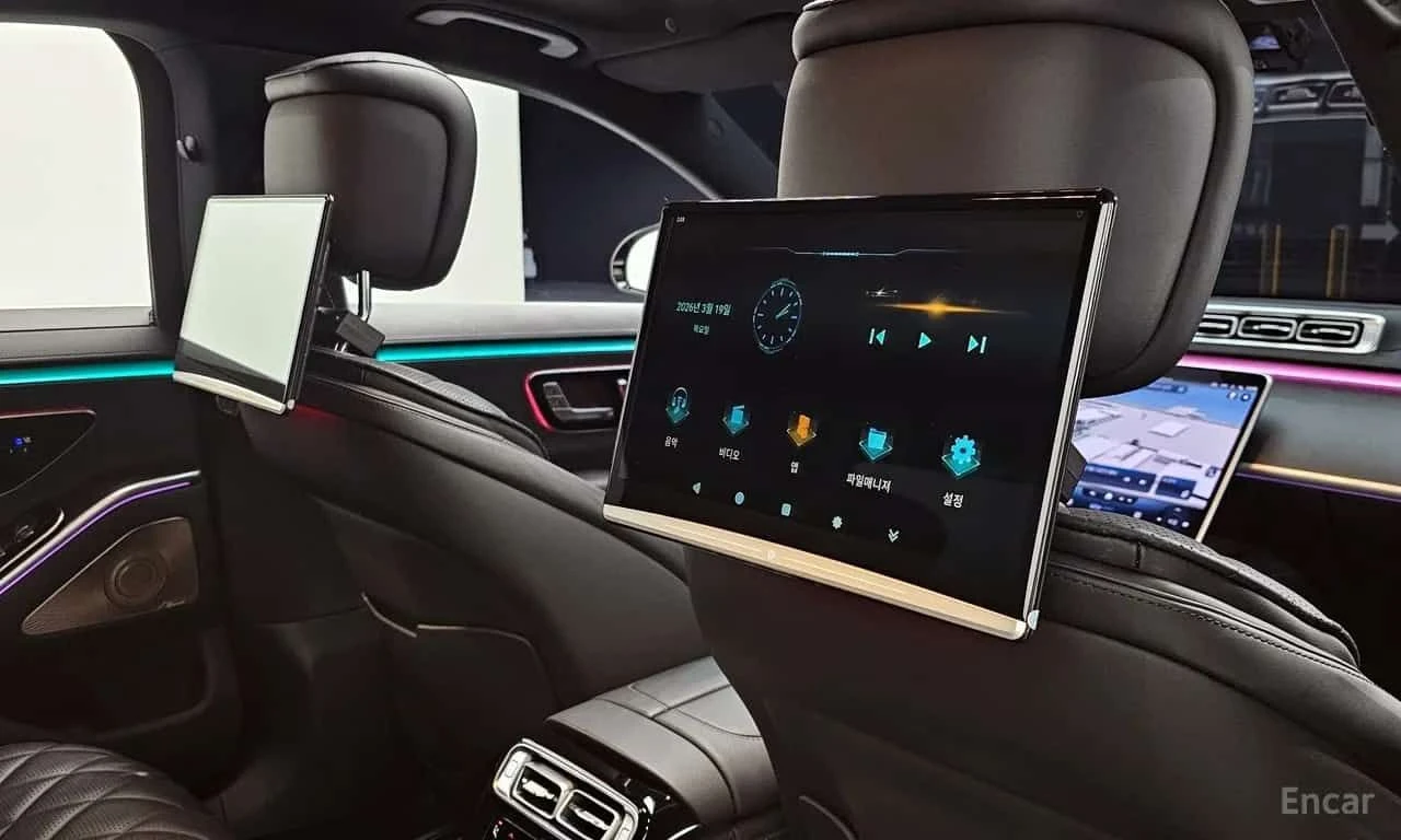 Mercedes-Benz S 400 КРАЙНА ЦЕНА ДО БЪЛГАРИЯ * АВТОКРЕДИТ, снимка 16 - Автомобили и джипове - 55569899
