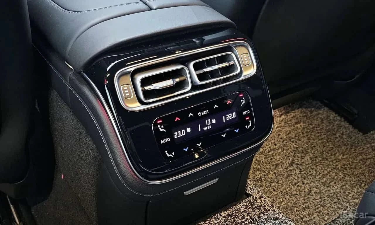 Mercedes-Benz S 400 КРАЙНА ЦЕНА ДО БЪЛГАРИЯ * АВТОКРЕДИТ, снимка 17 - Автомобили и джипове - 55569899