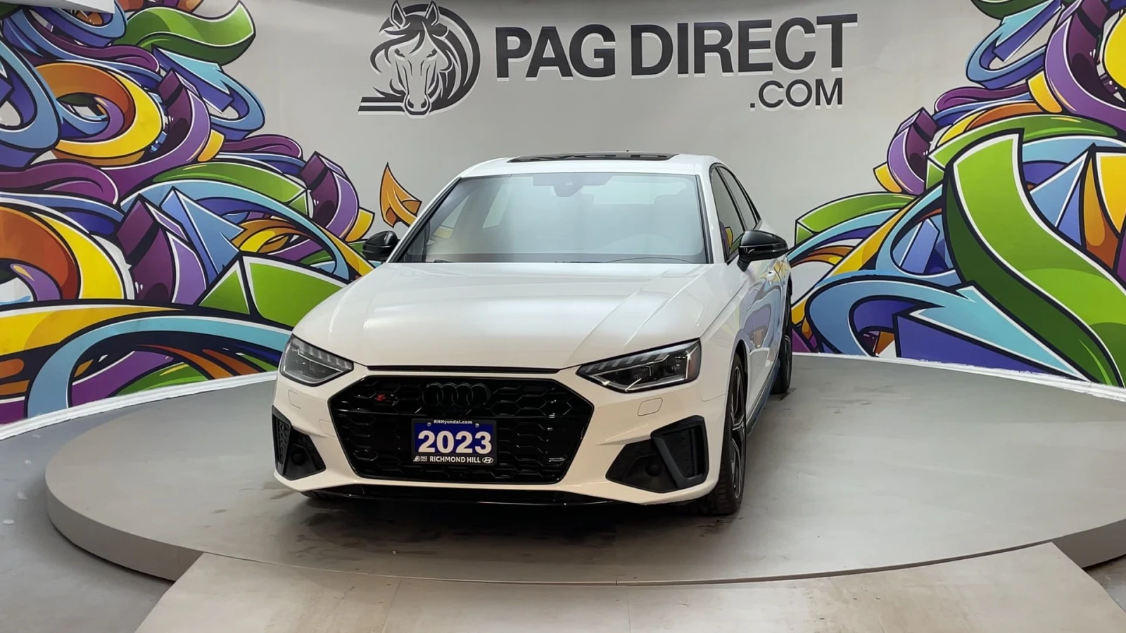 Audi S4 3.0 TFSI * Technik * АвтоКредит * (ЦЕНА ДО БГ), снимка 6 - Автомобили и джипове - 55617441