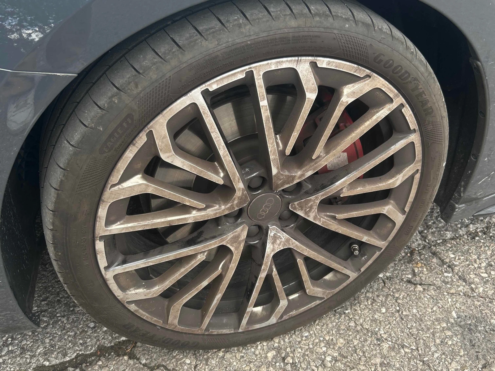 Audi S5 * Technik * CARFAX * ОПЦИЯ ЗА ФИНАНСИРАНЕ , снимка 7 - Автомобили и джипове - 55837859
