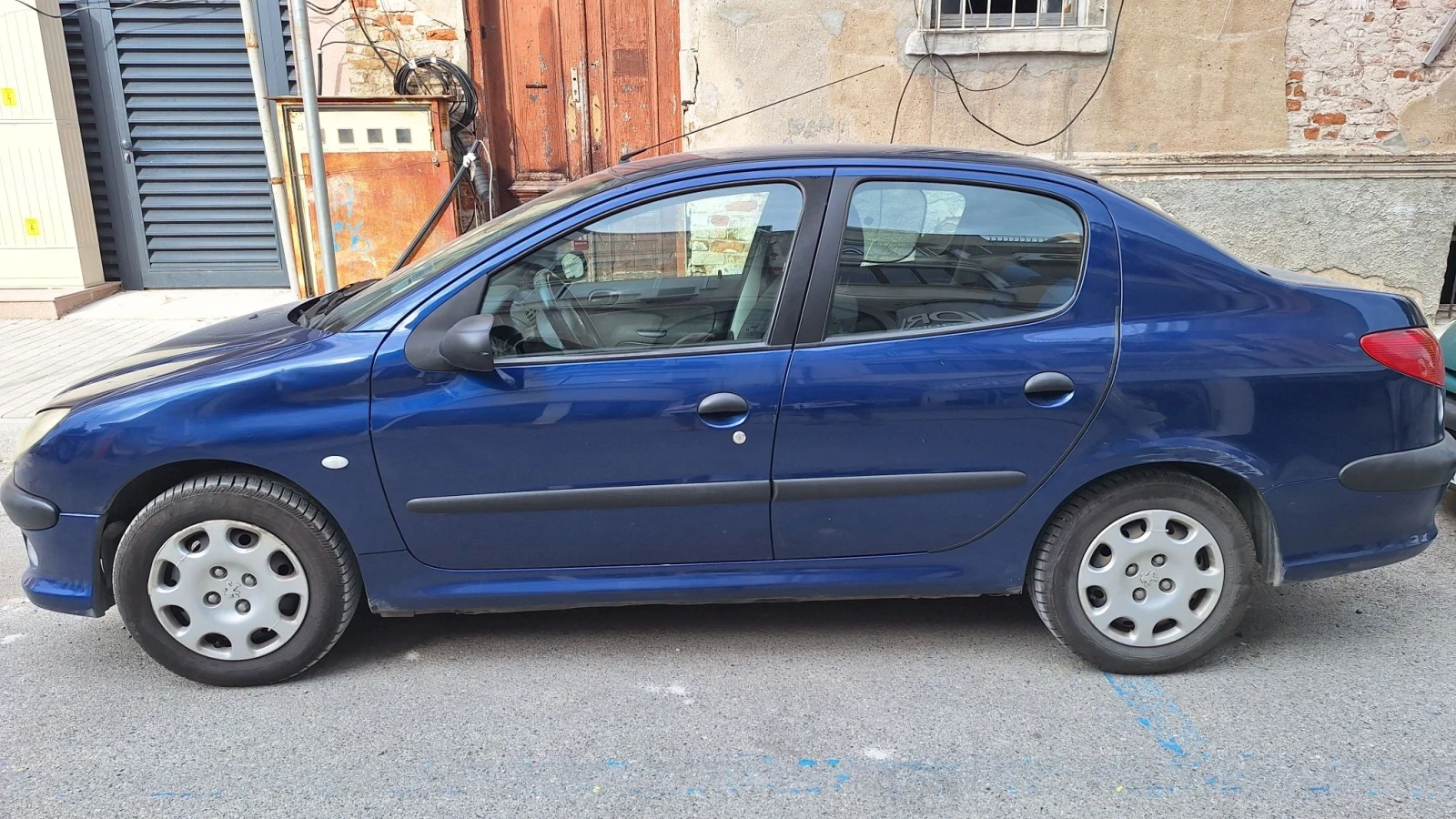 Peugeot 206 | Mobile.bg � ����������� 3