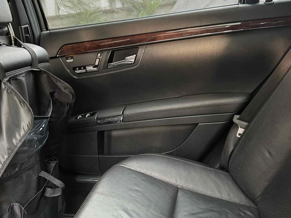 Mercedes-Benz S 320 CDI AMG Line Long, снимка 13 - Автомобили и джипове - 56525538