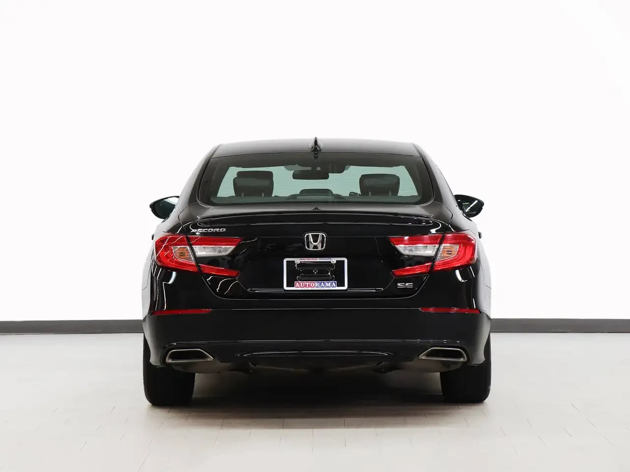 Honda Accord SPORT | Sunroof | Leather | BSM | CarPlay Front | Mobile.bg � ����������� 2