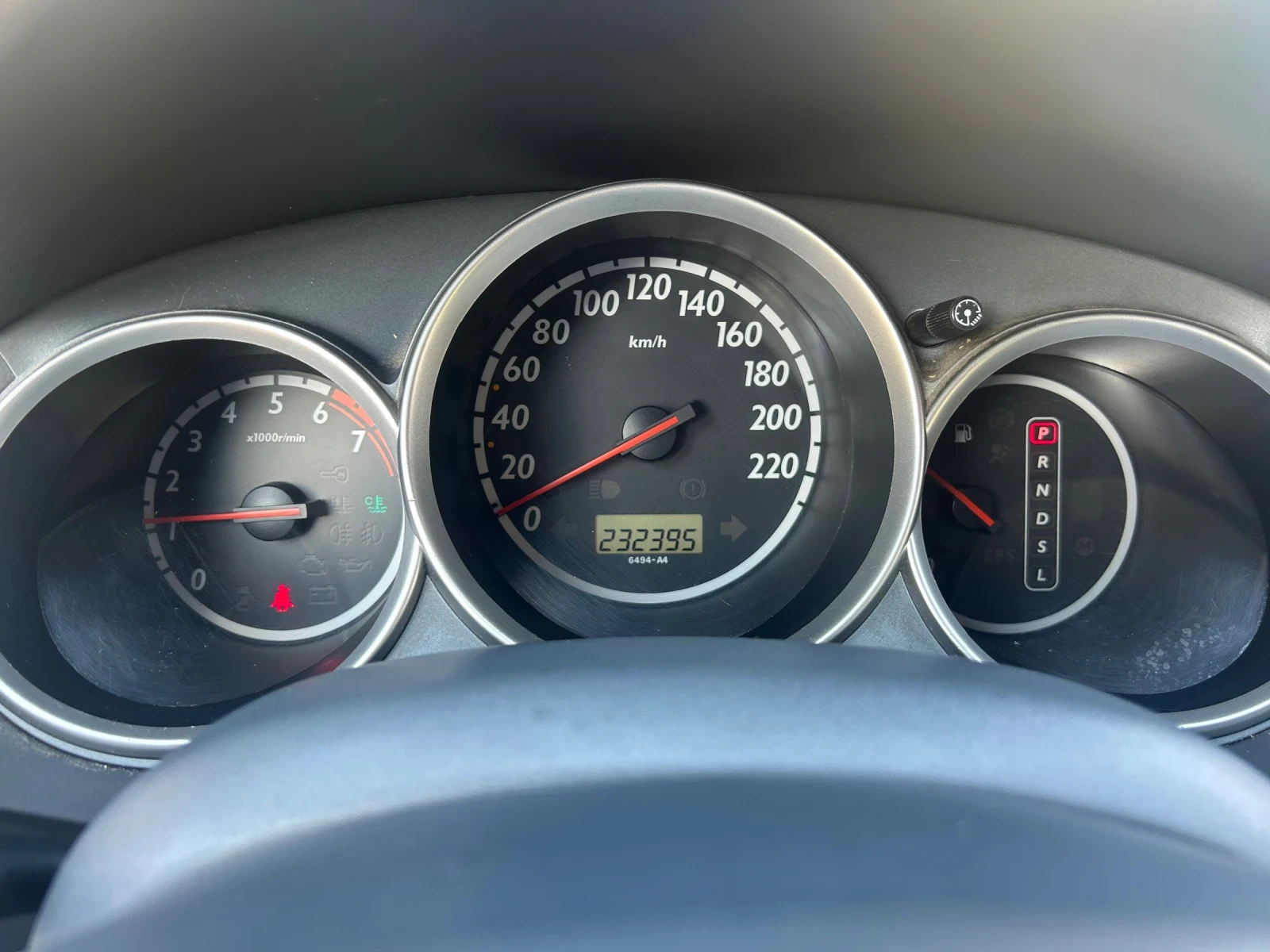 Honda Jazz 1.4, снимка 5 - Автомобили и джипове - 56139233