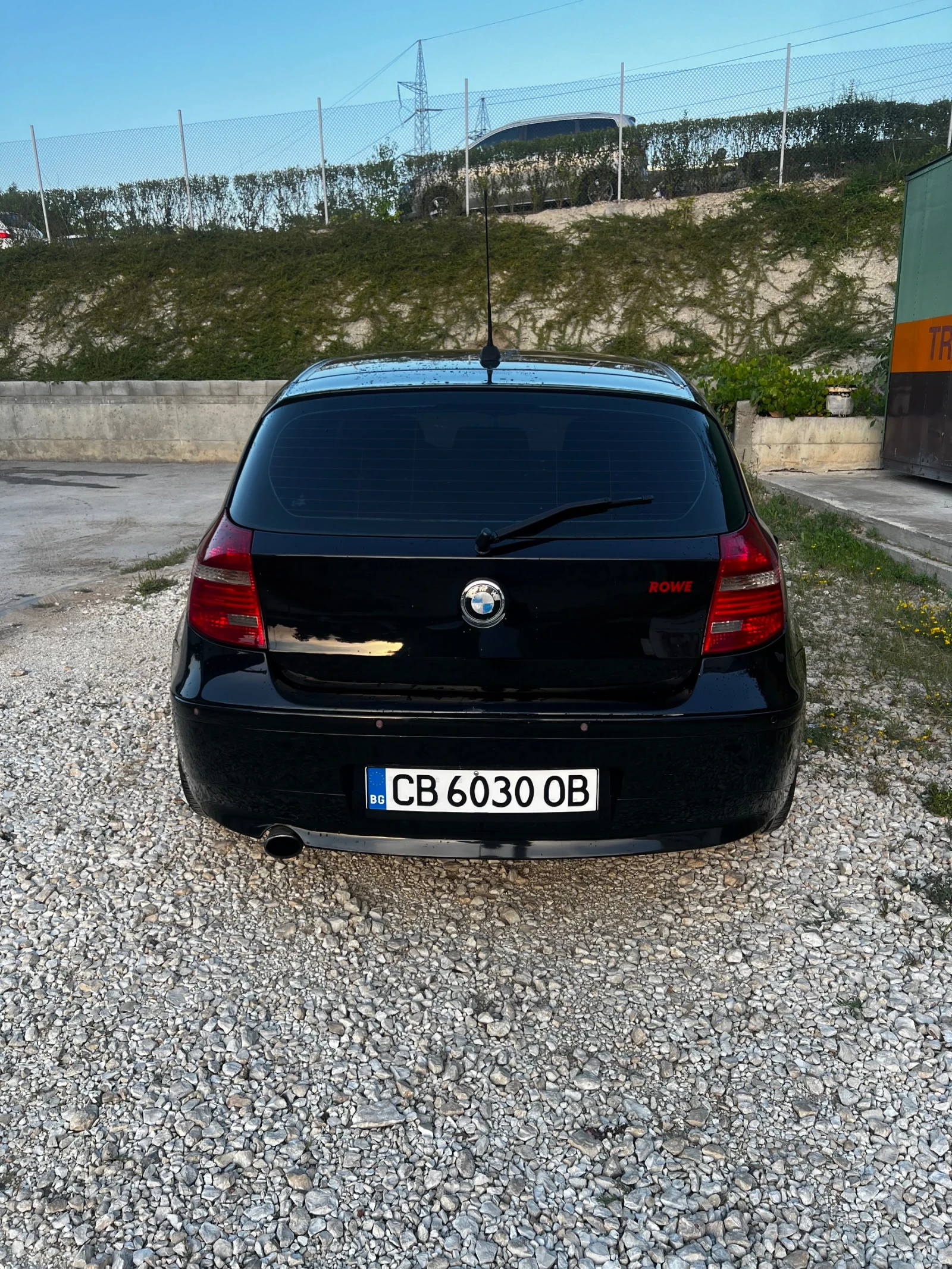 BMW 118, снимка 4 - Автомобили и джипове - 56339951