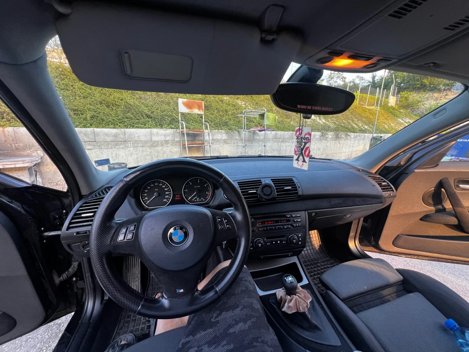 BMW 118, снимка 7 - Автомобили и джипове - 56339951