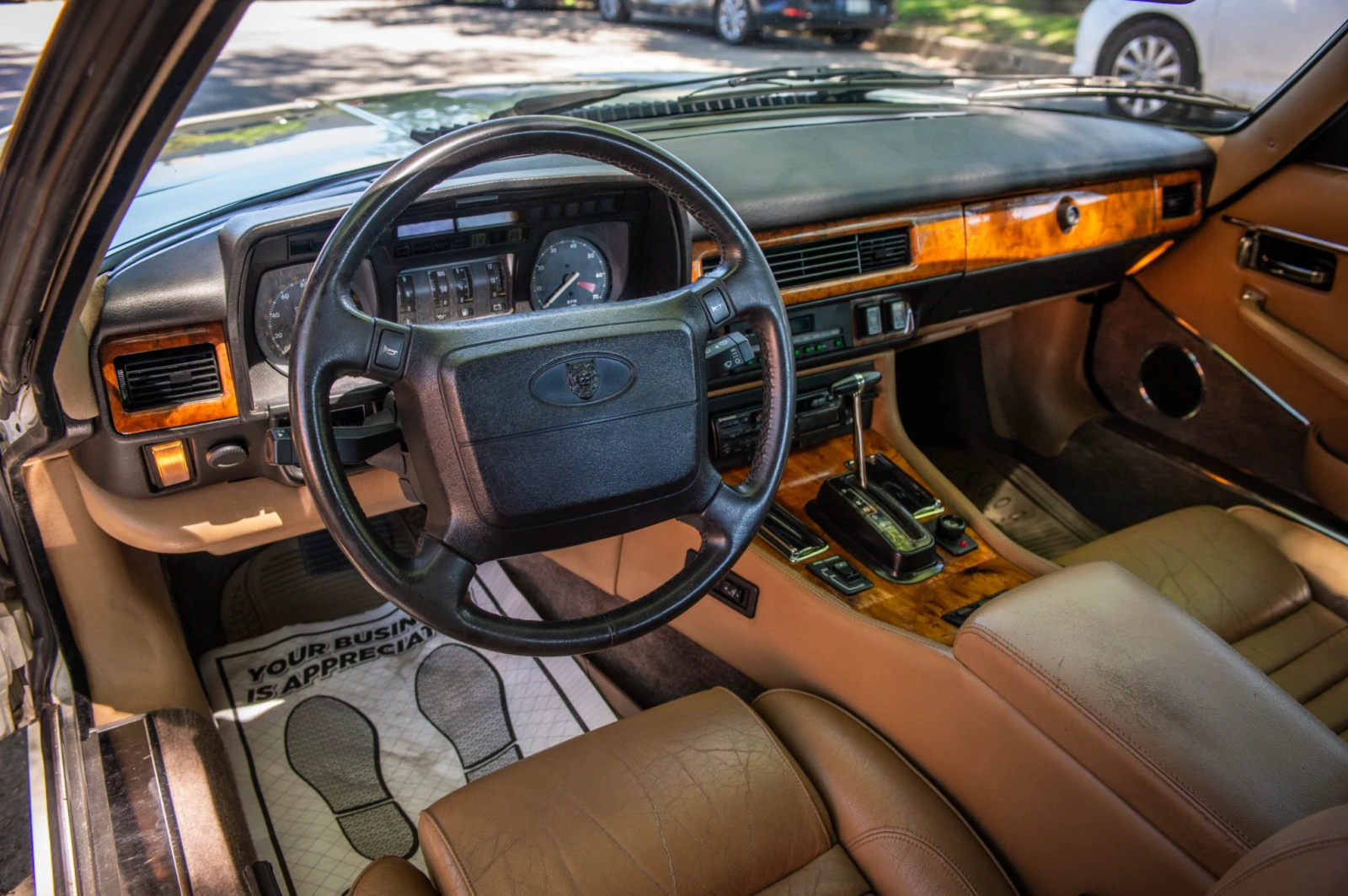 Jaguar Xjs V12 | Mobile.bg � ����������� 4