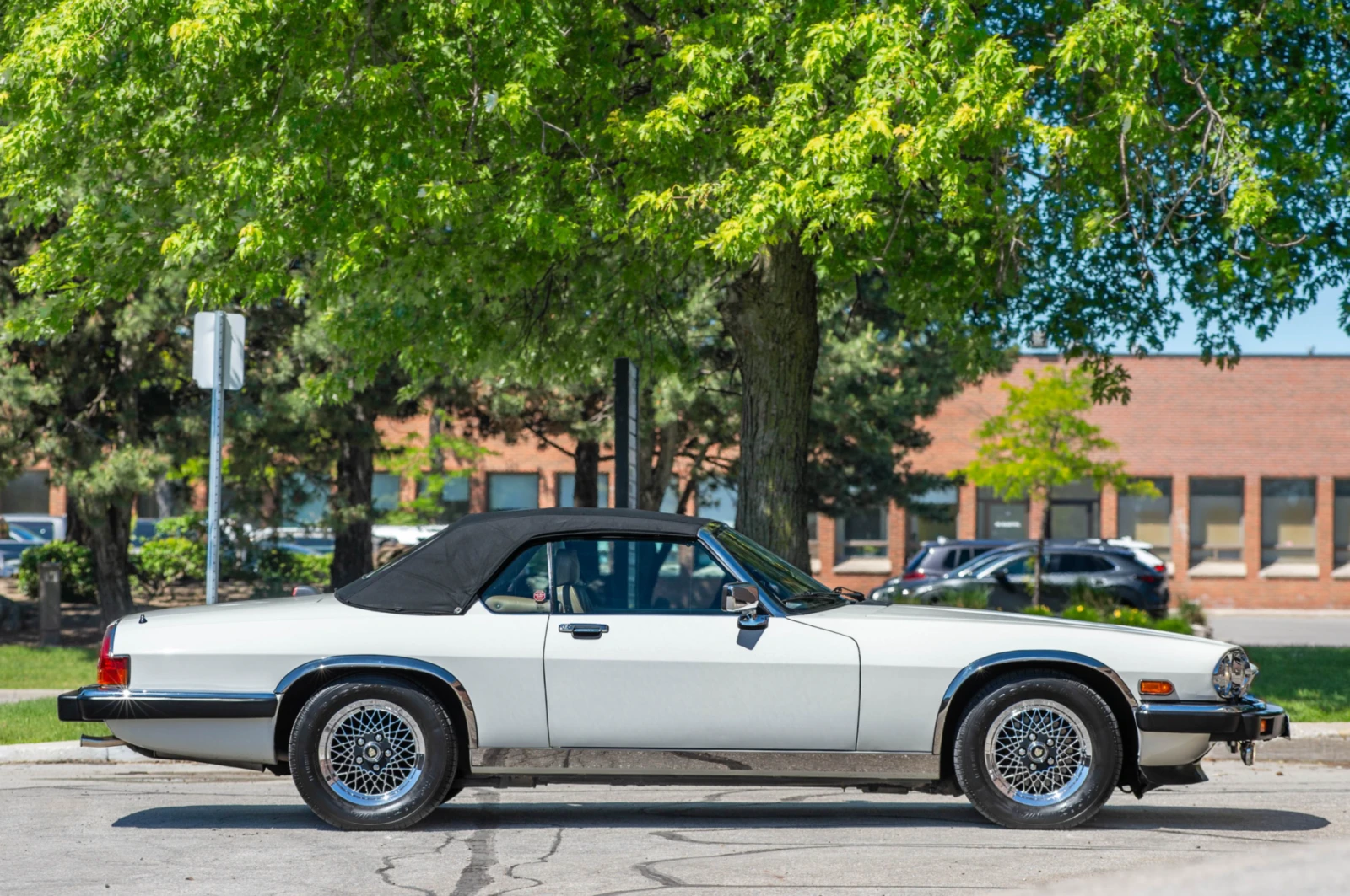 Jaguar Xjs V12 | Mobile.bg � ����������� 11