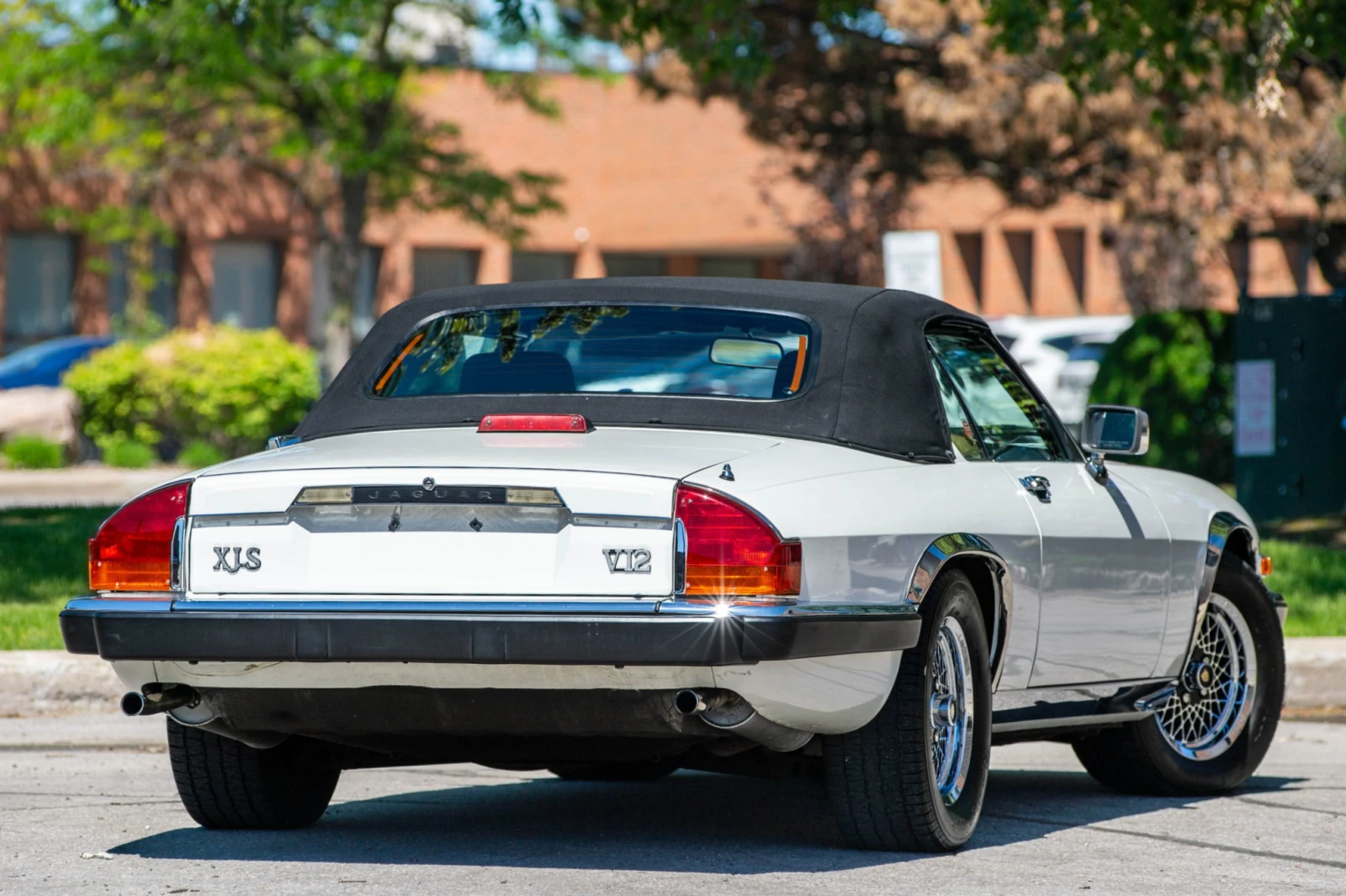 Jaguar Xjs V12 | Mobile.bg � ����������� 10