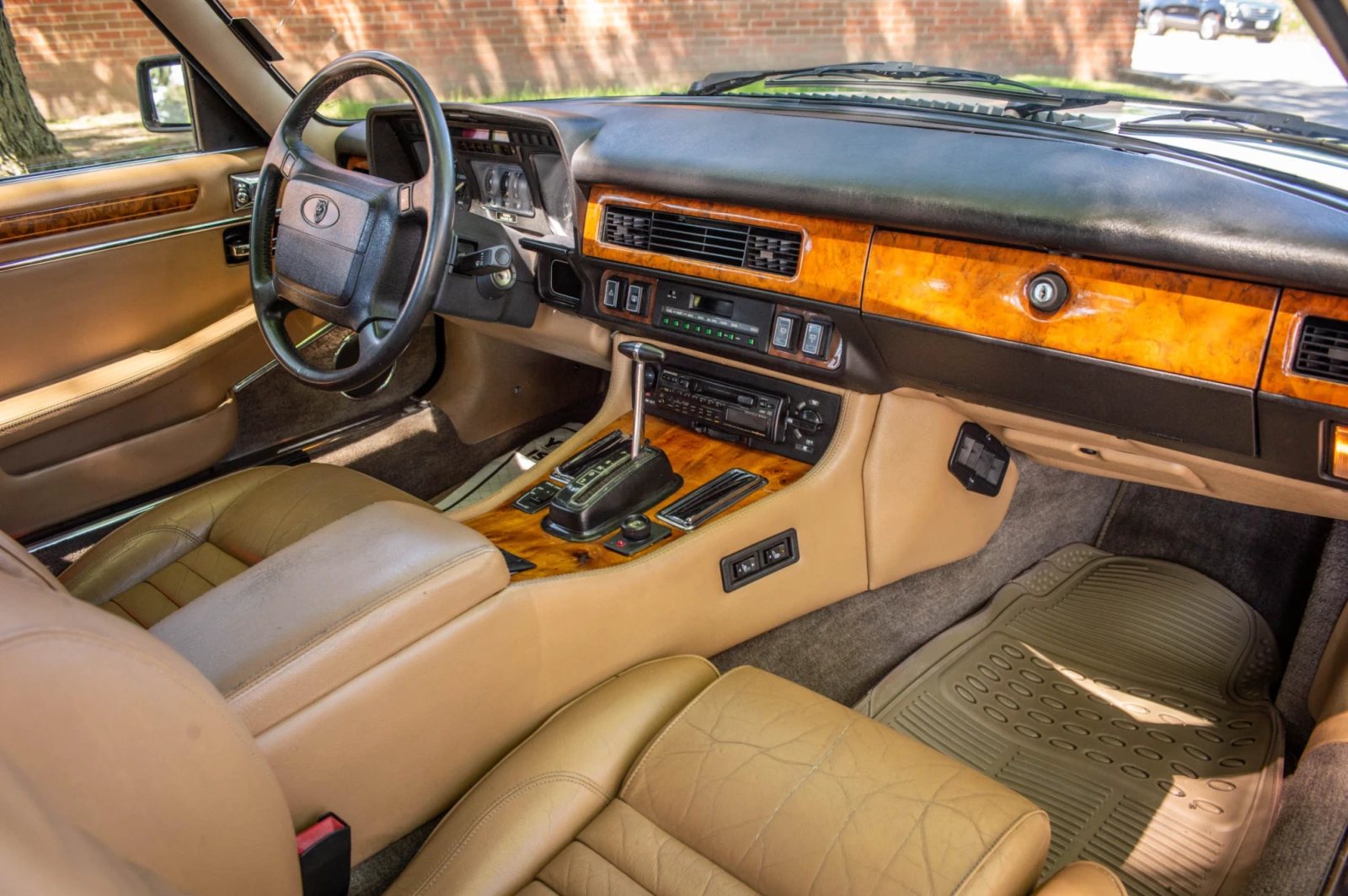 Jaguar Xjs V12 | Mobile.bg � ����������� 7