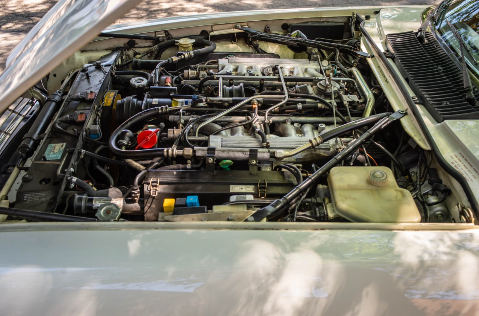 Jaguar Xjs V12 | Mobile.bg � ����������� 17