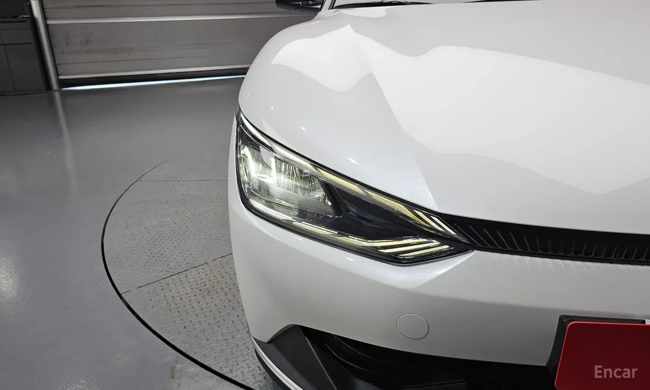 Kia EV6 Air Long Range, снимка 16 - Автомобили и джипове - 56411350