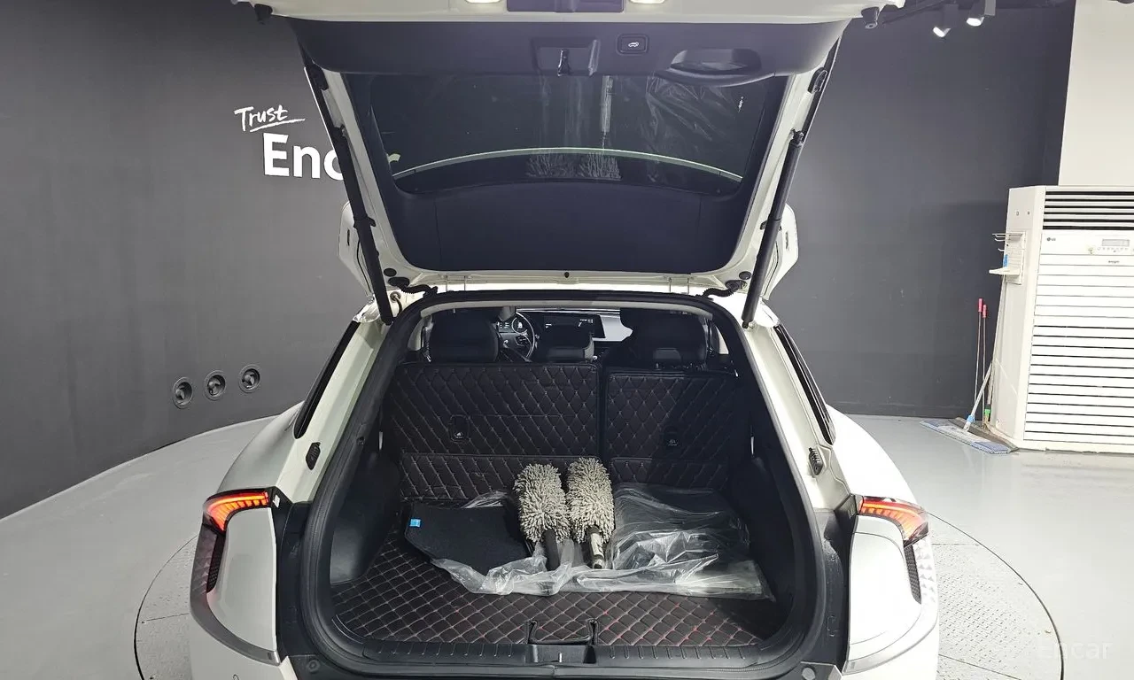 Kia EV6 Air Long Range, снимка 14 - Автомобили и джипове - 56411350