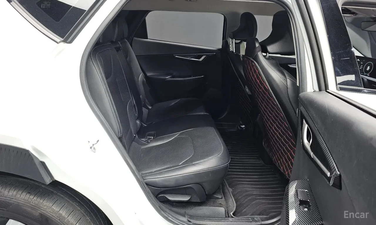 Kia EV6 Air Long Range, снимка 10 - Автомобили и джипове - 56411350